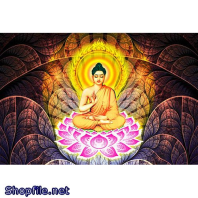 Bổn Sư Thích Ca Mâu Ni Phật